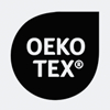 OekoTex-Certified