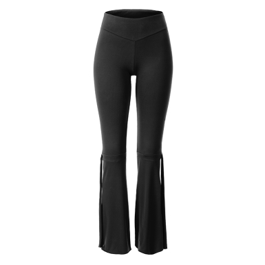 Pants ANN SALE Black XL
