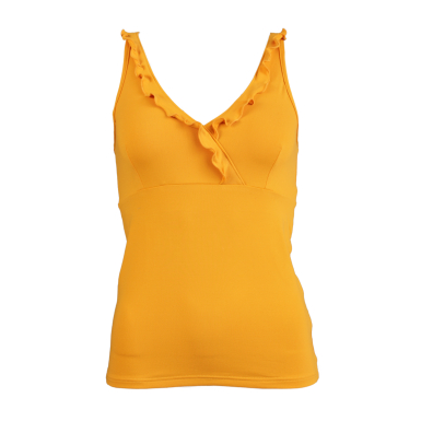 Top ANN 1079 SALE Goldgelb XL