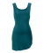 Kleid ANN SALE Petrol L