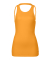 Backless Top ANN SALE Goldgelb M