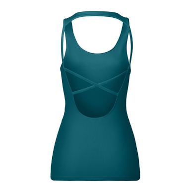 Backless Top ANN SALE Petrol XL