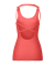 Backless Top ANN SALE Koralle L