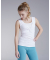 Knotted top SALE White M