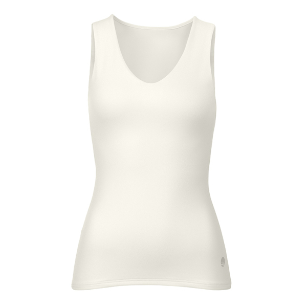 V-Top ANN SALE CreamWhite S