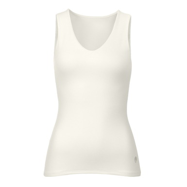 V-Top ANN SALE Cremeweiß XL