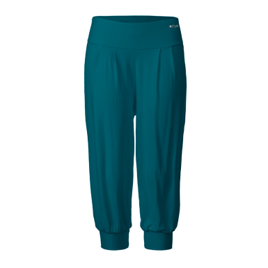 Relax Yoga Hose SALE Petrol L