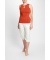 Relax Yoga Hose SALE Cremeweiß M