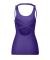 Backless Top ANN SALE Violett XL
