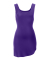 Dress ANN SALE Violet XS