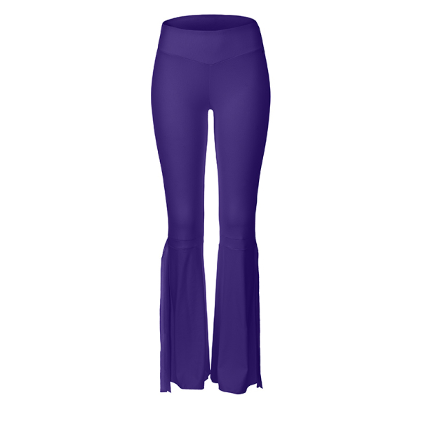 Pants Ann 2057 violet M