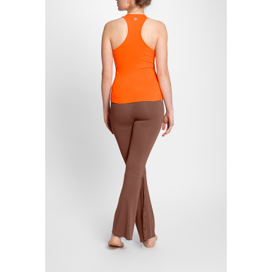 Hose ANN SALE Taupe M
