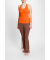 Hose ANN SALE Taupe M