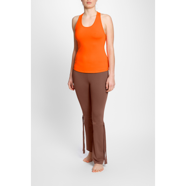 Hose ANN SALE Taupe S