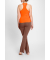 Hose ANN SALE Taupe S