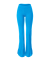 Hose ANN mit Schlitz Aquablau XL