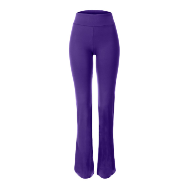 Fitness Pants 2094 Violett L