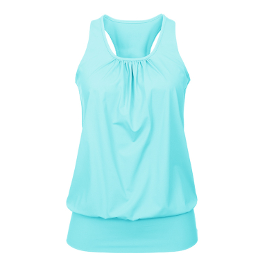 Top MIRIAM PowderBlue L