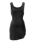Dress Ann SALE Black  XL