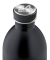 Drinking bottle 1 liter Black Stone