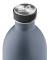 Trinkflasche 1 Liter Grey