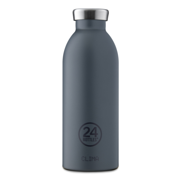 Thermos bottle 0,5 liter Formal Grey
