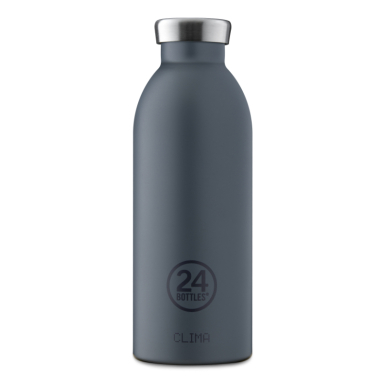 Thermosflasche 0,5 Liter Formal Grey