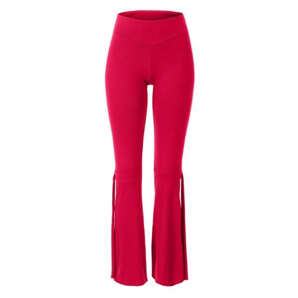 Pants ANN SALE WarmRed S