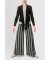 Wickeljacke ANNA Schwarz XL