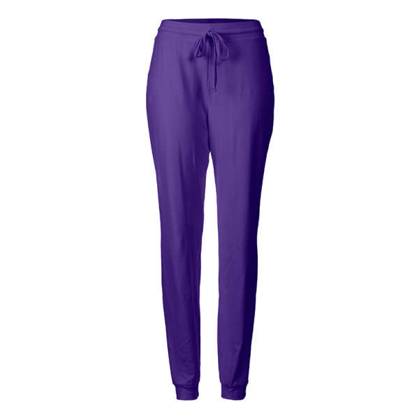 Baggy Pants JANET Violet XS