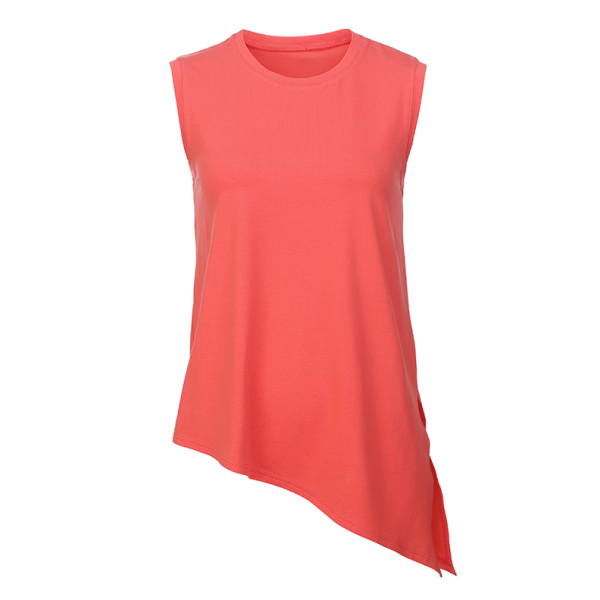 Top MIA SalmonOrange M