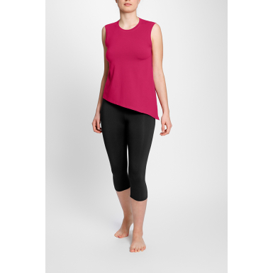 Top MIA SalmonOrange M