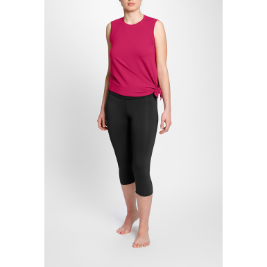 Top MIA SalmonOrange M