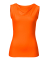 Freedance Shirt SignalOrange M