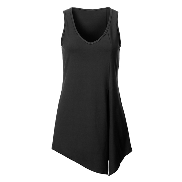 Dance Shirt ANN Black XL