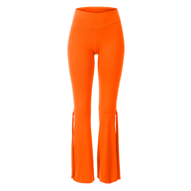 Pants ANN SALE SignalOrange S