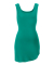 Dress Ann SALE SeaGreen XL