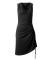 Dress ANN Black XL