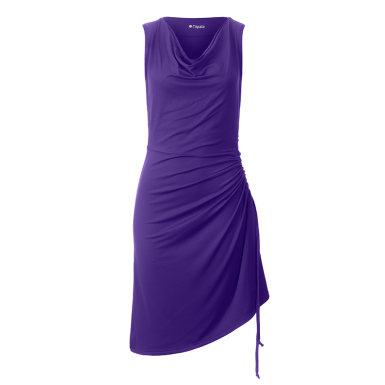 Dress ANN Violett XL