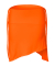 Top Rock Signal Orange XL