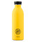 Trinkflasche 0,5 Liter Taxi Yellow