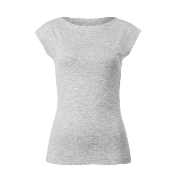 U-Boot Shirt EVA PeppleGrey XL
