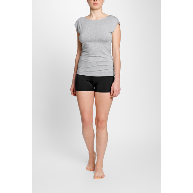 U-Boot Shirt EVA PeppleGrey XL