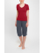 Shirt JULIA Himbeere L