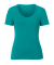 Shirt JULIA Turquoise L