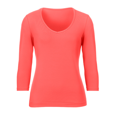 Shirt HANNA Koralle XL