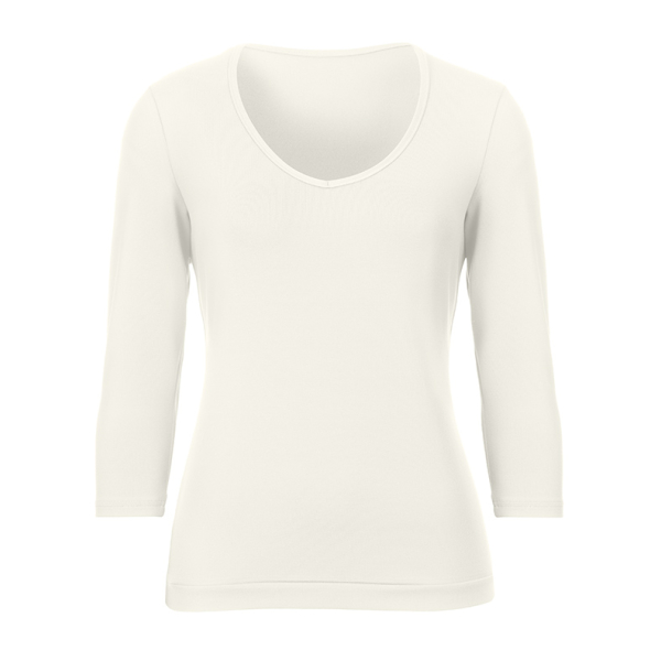 Shirt HANNA CreamWhite XL