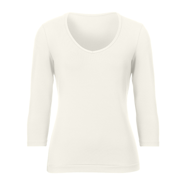 Shirt HANNA CreamWhite XXL