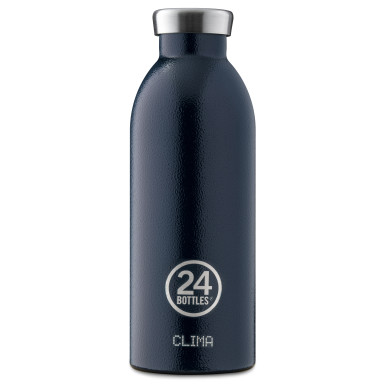 Thermos bottle 0,5 liter Deep Blue Rustic