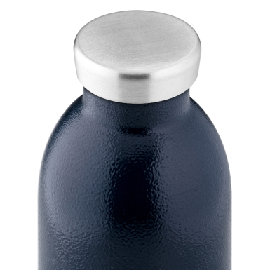 Thermos bottle 0,5 liter Deep Blue Rustic